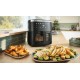 Bosch Air Fryer 7.2lt Μαύρο MAF671B0 Bosch Air Fryer 7.2lt Μαύρο MAF671B0